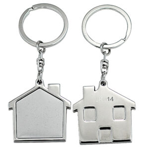 House Shape Opener Key Ring - 58652_121243.jpg