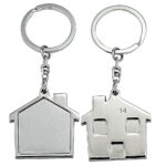 House Shape Opener Key Ring - 58652_79229.jpg