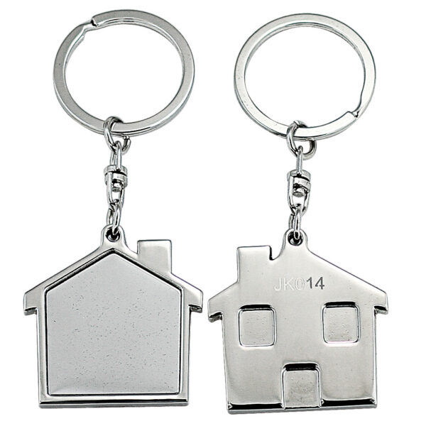 House Shape Opener Key Ring - 58652_79229.jpg