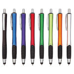 Stylus Plastic Pen - 58764_121091.jpg