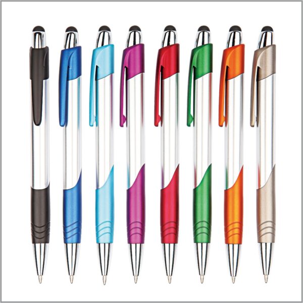 Plastic Pen - 58800_122261.jpg