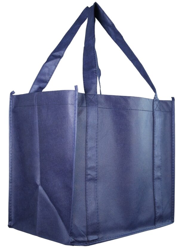 Non-Woven Shopping Bag - 58885_121410.jpg