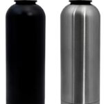 Double Wall Vacuum Stainless Steel Bottle