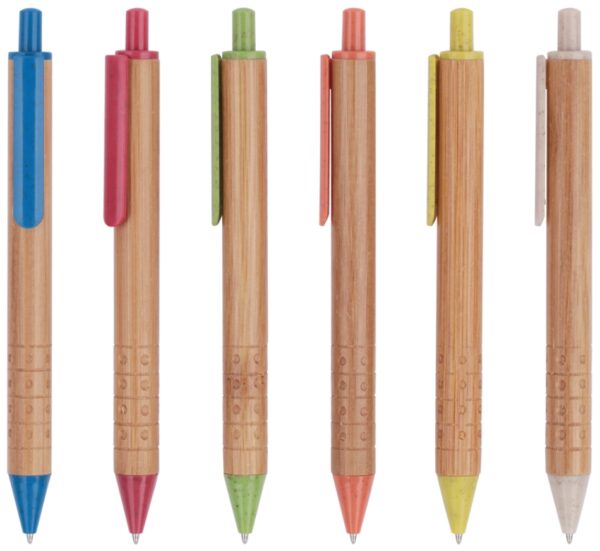 Eco Friendly Pen - 62380_120982.jpg