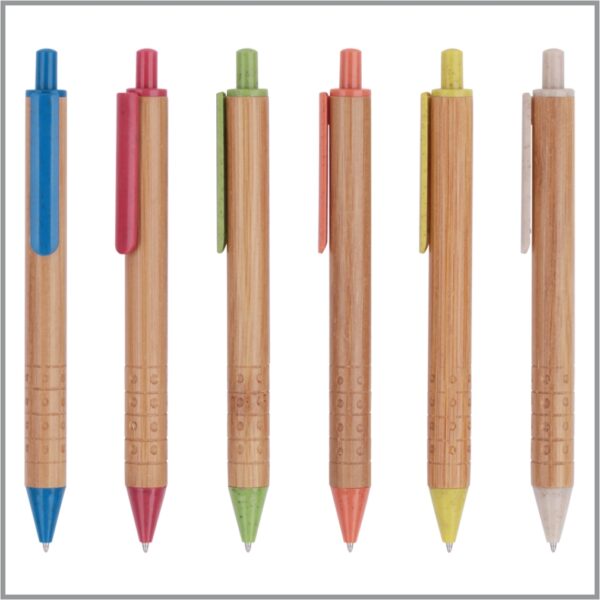 Eco Friendly Pen - 62380_122111.jpg