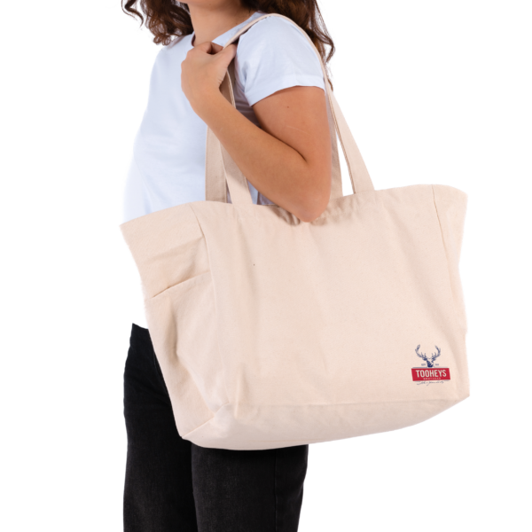 Bondi Canvas Tote Bag – Natural - 62952_122465.png