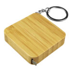 Bamboo Tape Measure Key Ring - 63010_122634.jpg