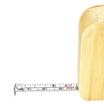 Bamboo Tape Measure Key Ring - 63010_122635.jpg