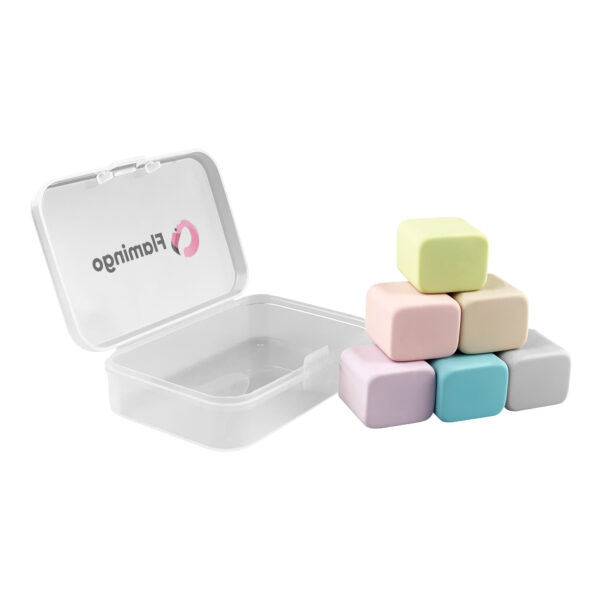 Happy Cube Rubber Eraser Set - 63024_122680.jpg