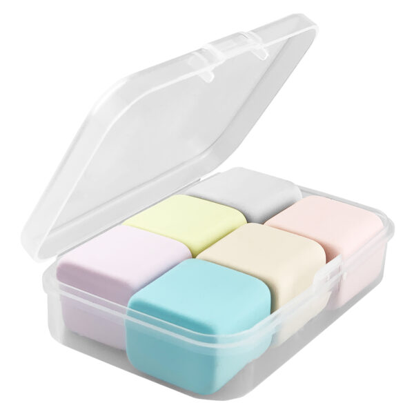 Happy Cube Rubber Eraser Set - 63024_122682.jpg