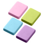Kido Square Rubber Eraser - 63028_122697.jpg