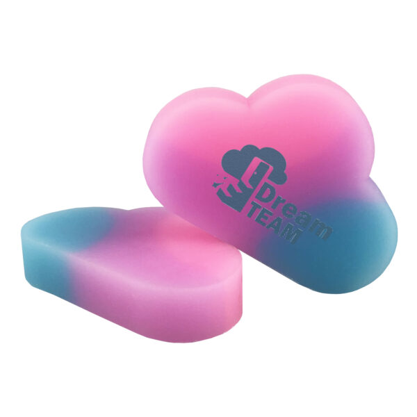 Cloud Shaped Rubber Eraser - 63031_122708.jpg