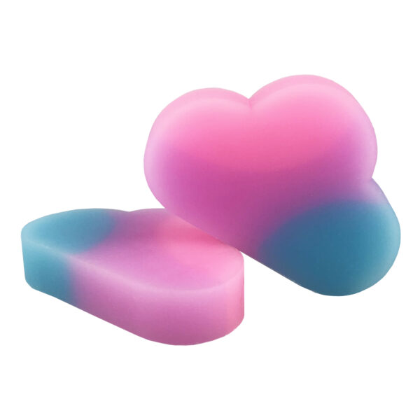 Cloud Shaped Rubber Eraser - 63031_122709.jpg