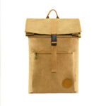 Somsonic Kraft Paper Laptop Backpack - 63041_122748.jpg