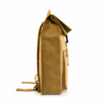 Somsonic Kraft Paper Laptop Backpack - 63041_122750.jpg