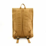 Somsonic Kraft Paper Laptop Backpack - 63041_122751.jpg