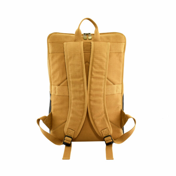 Tokyo Kraft Paper Laptop Backpack - 63042_122755.jpg