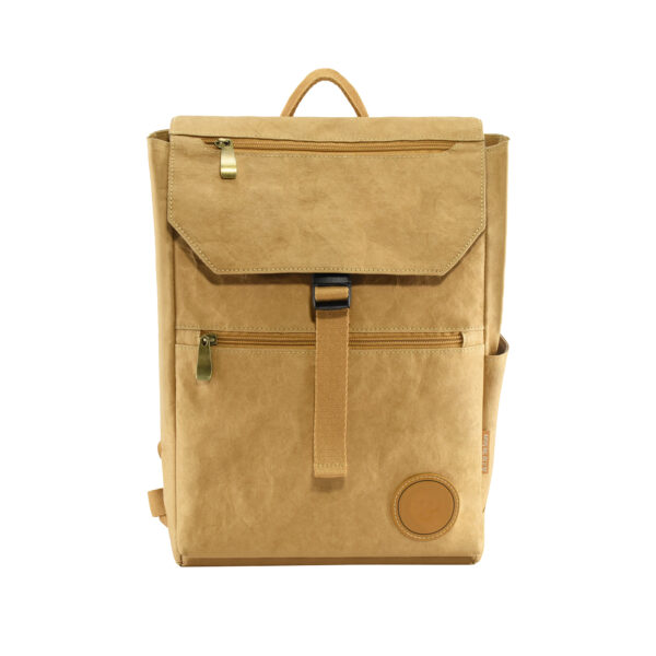 The Star Kraft Paper Laptop Backpack - 63043_122756.jpg