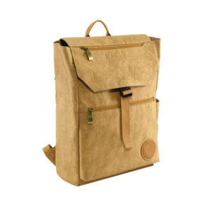 The Star Kraft Paper Laptop Backpack - 63043_122757.jpg