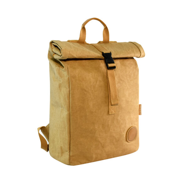 The Star Kraft Paper Laptop Backpack - 63048_122777.jpg