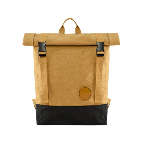 The Base Kraft Paper Laptop Backpack - 63049_122780.jpg