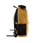 Lakeside Kraft Paper Laptop Backpack - 63053_122798.jpg