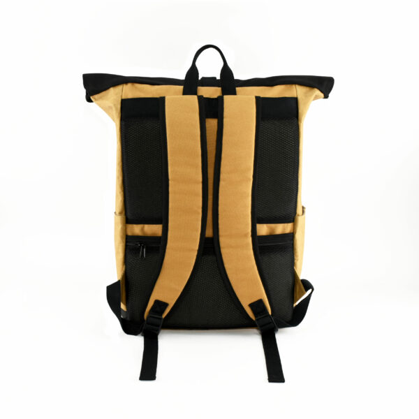 Seaside Kraft Paper Laptop Backpack - 63054_122803.jpg