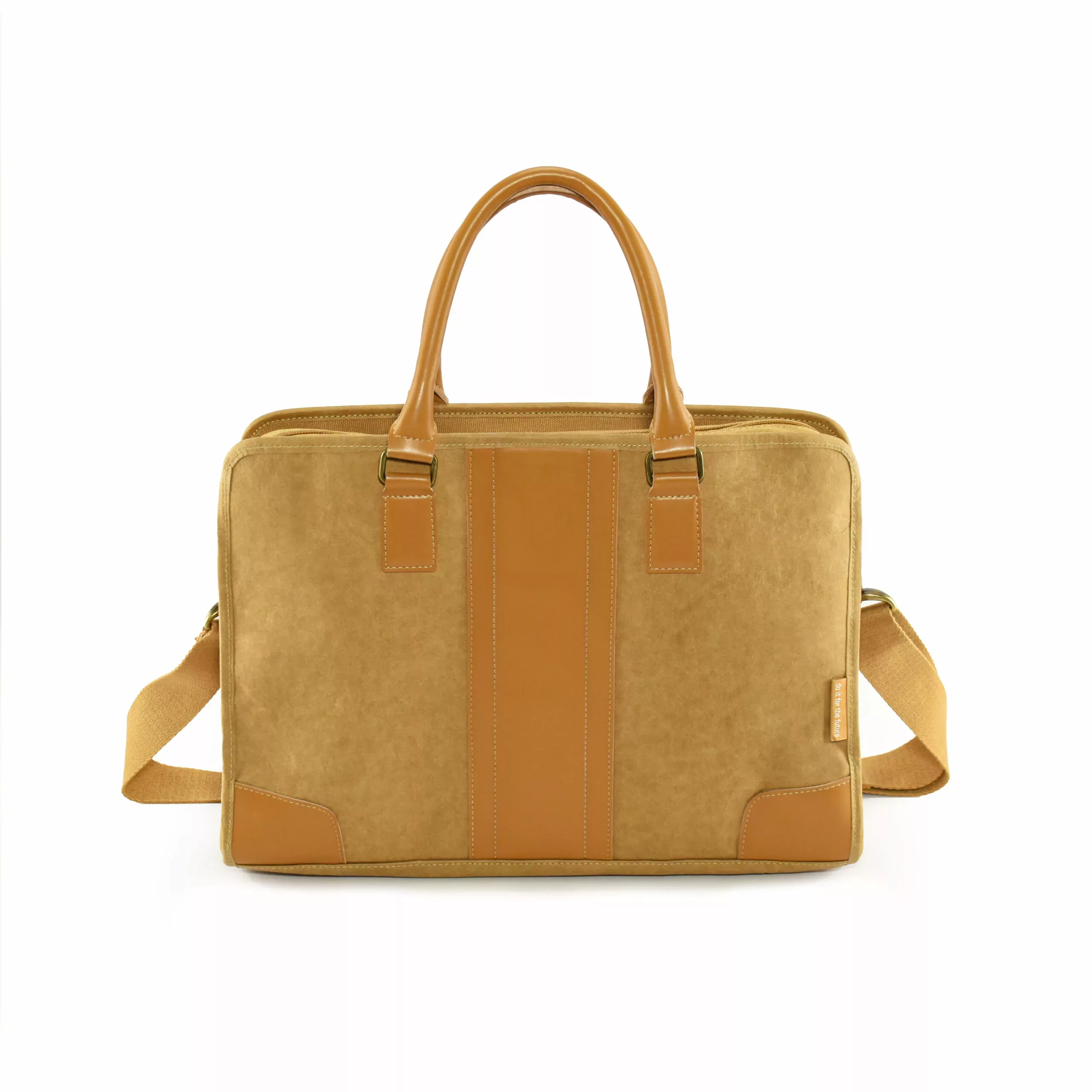 Karlo Kraft Paper Conference Satchel - 63055_122804.jpg