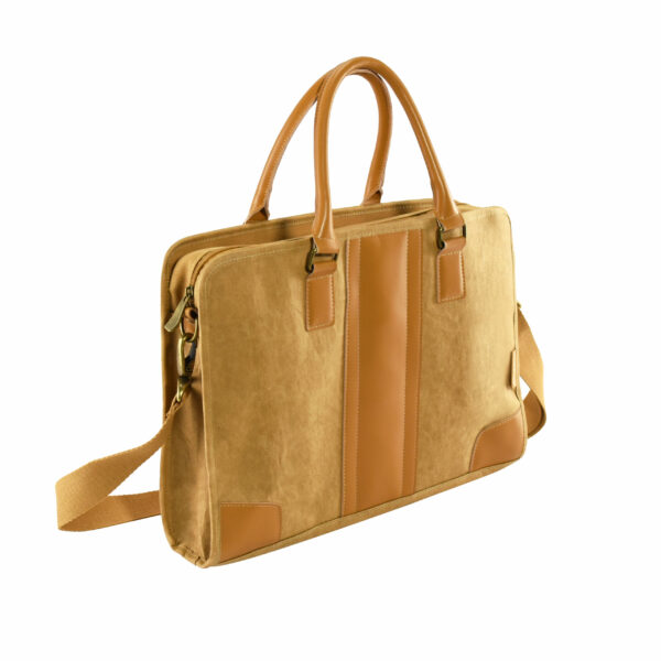 Karlo Kraft Paper Conference Satchel - 63055_122805.jpg