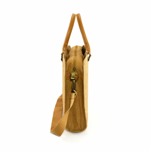 Karlo Kraft Paper Conference Satchel - 63055_122806.jpg