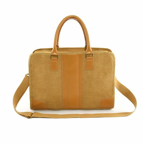 Karlo Kraft Paper Conference Satchel - 63055_122807.jpg