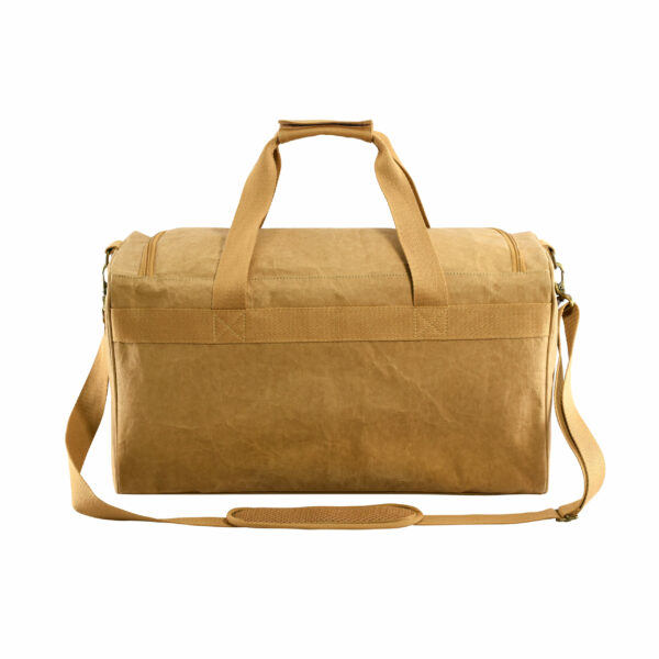 Travo Kraft Paper Duffle Bag - 63057_122814.jpg