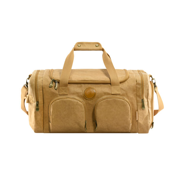 Wales Kraft Paper Duffle Bag - 63059_122820.jpg