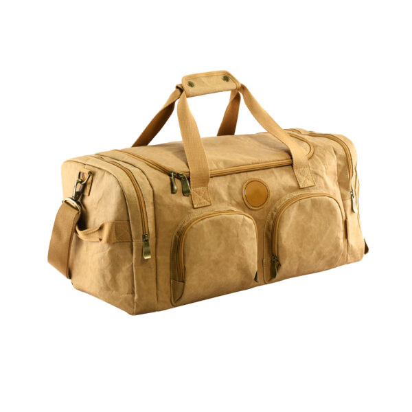 Wales Kraft Paper Duffle Bag - 63059_122821.jpg