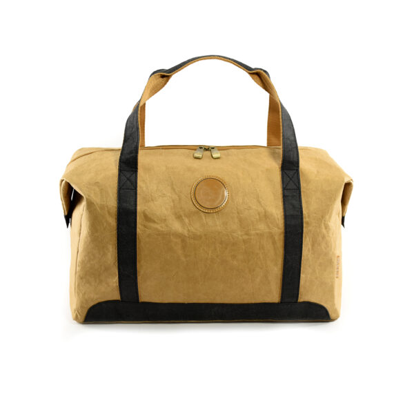 Joy Kraft Paper Travel Bag - 63061_122828.jpg