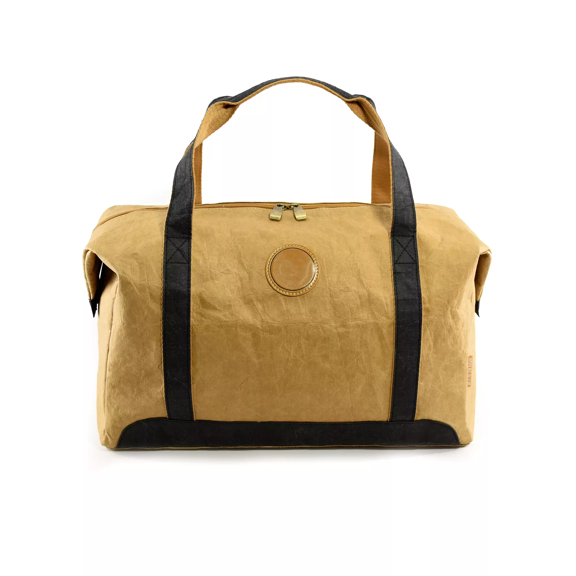 Joy Kraft Paper Travel Bag - 63061_122828.jpg