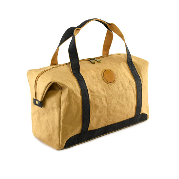 Joy Kraft Paper Travel Bag - 63061_122829.jpg