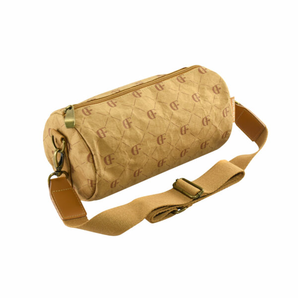 Scott Kraft Paper Duffle Bag - 63067_122853.jpg