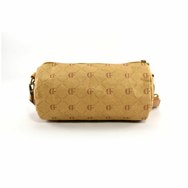 Scott Kraft Paper Duffle Bag - 63067_122855.jpg