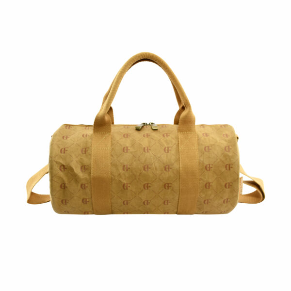 Manila Kraft Paper Duffle Bag - 63068_122859.jpg