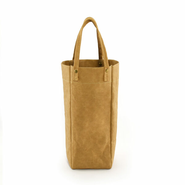 Kraft Paper Wine Carry Bag - 63074_122879.jpg