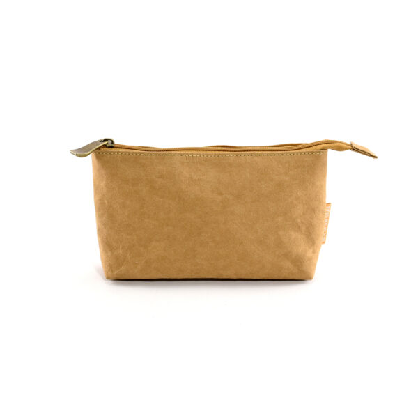 Fairview Kraft Paper Cosmetic Bag - 63075_122881.jpg