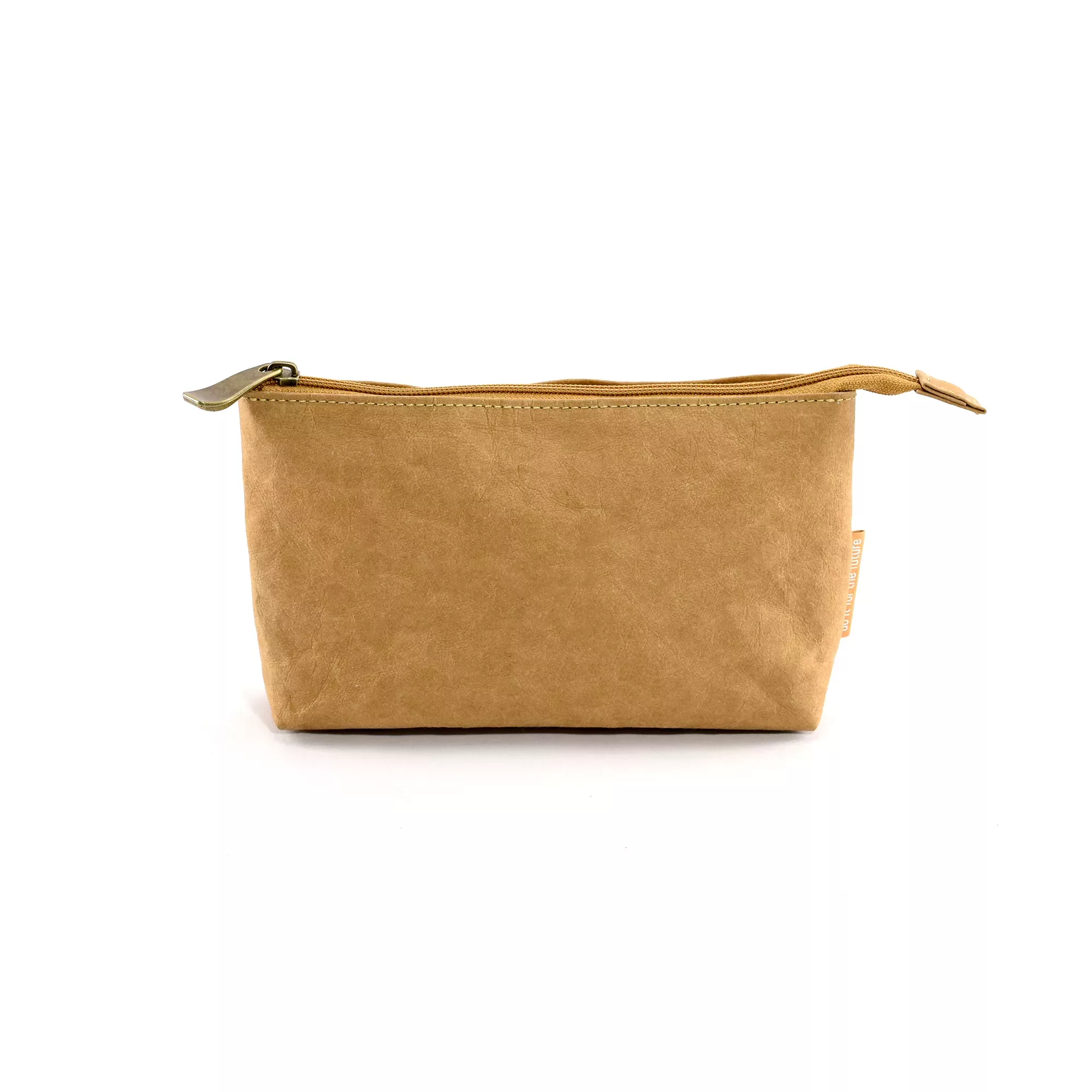 Fairview Kraft Paper Cosmetic Bag - 63075_122881.jpg