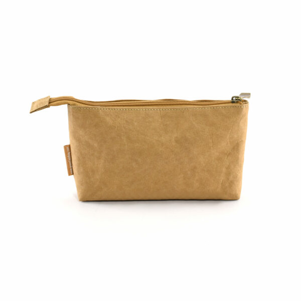 Fairview Kraft Paper Cosmetic Bag - 63075_122884.jpg