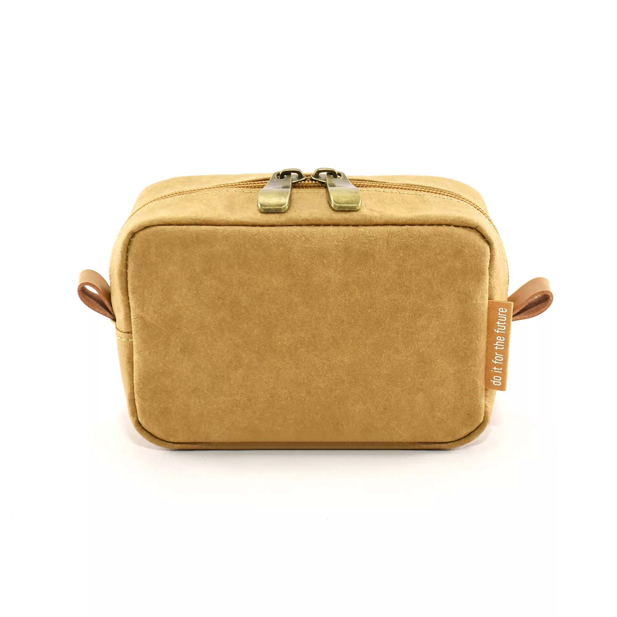 Gardiner Kraft Paper Cosmetic Bag - 63076_122885.jpg