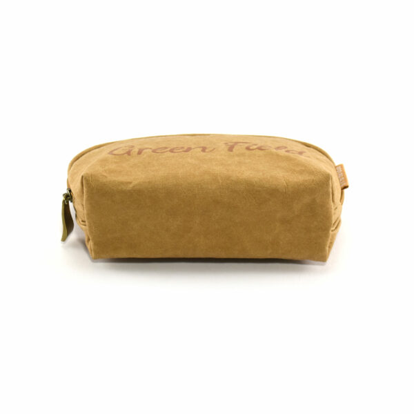 Caroline Kraft Paper Cosmetic Bag - 63078_122896.jpg