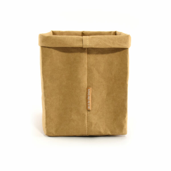 Juli Kraft Paper Storage Bag - 63084_122989.jpg