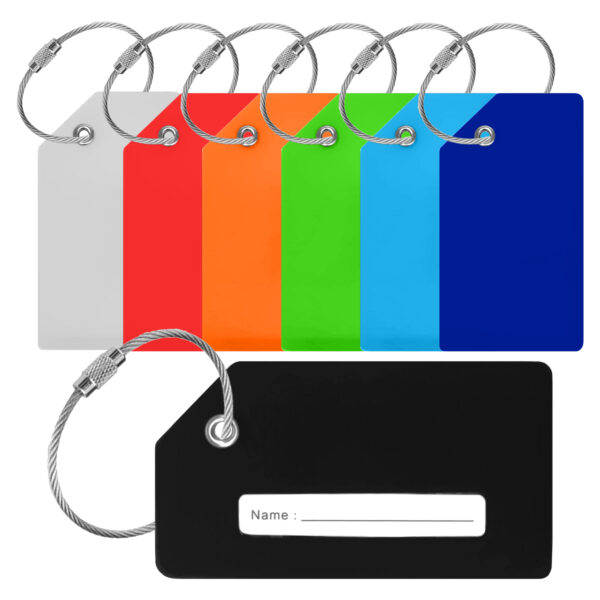 Westflag Silicon Luggage Tag - 63141_123098.jpg