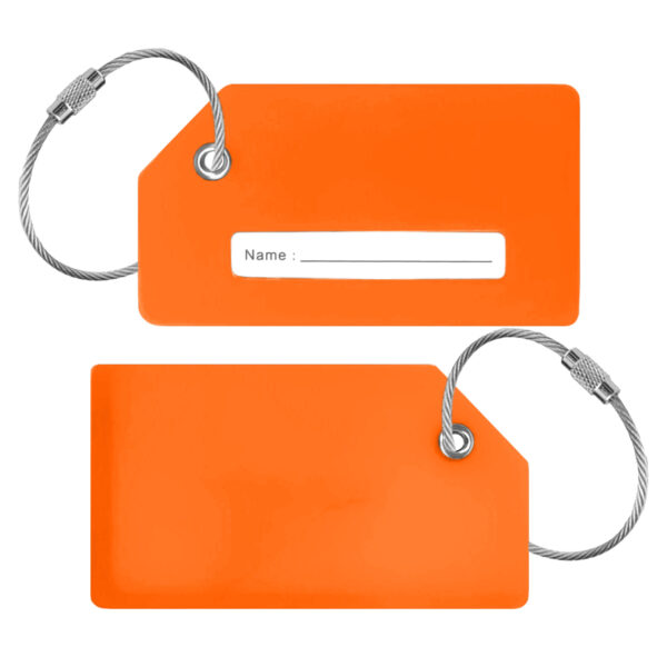 Westflag Silicon Luggage Tag - 63141_123100.jpg