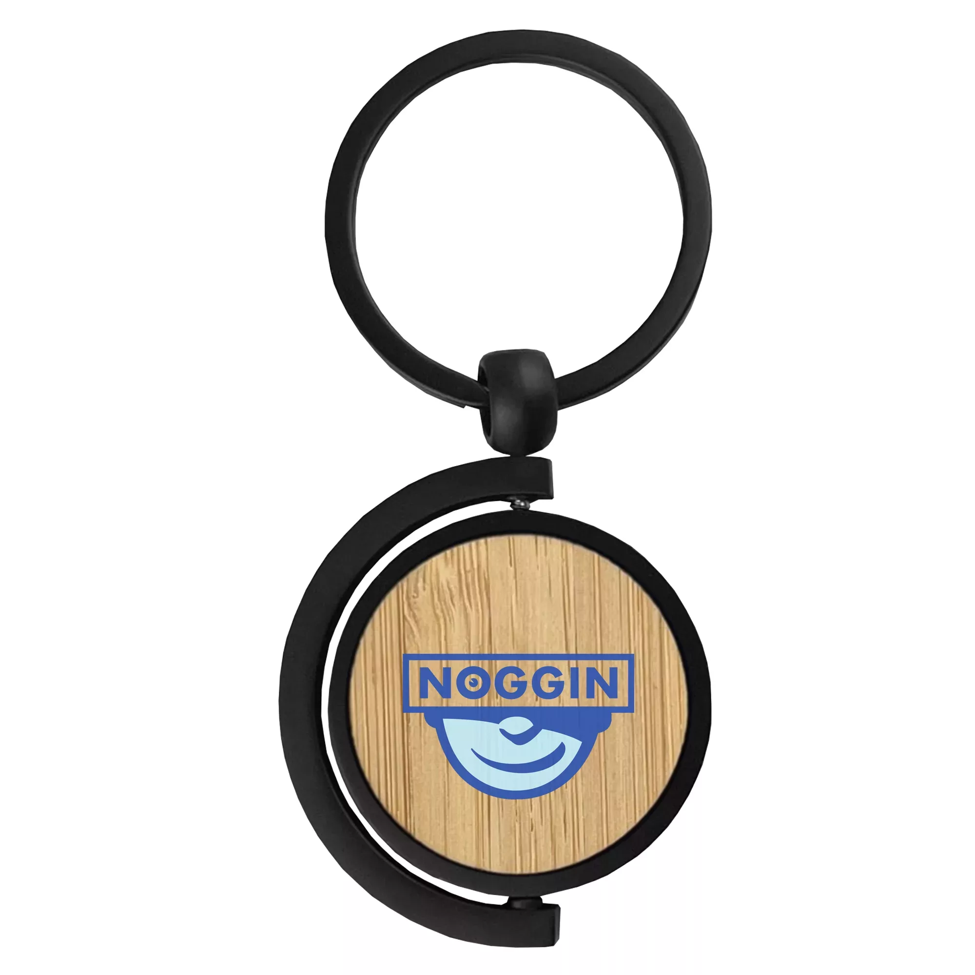 Thorndon Bamboo Key Ring - 63154_123141.jpg